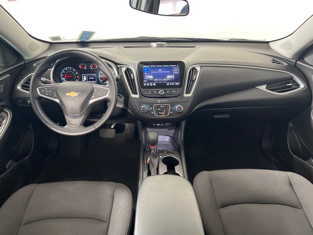 2024 Chevrolet Malibu RS