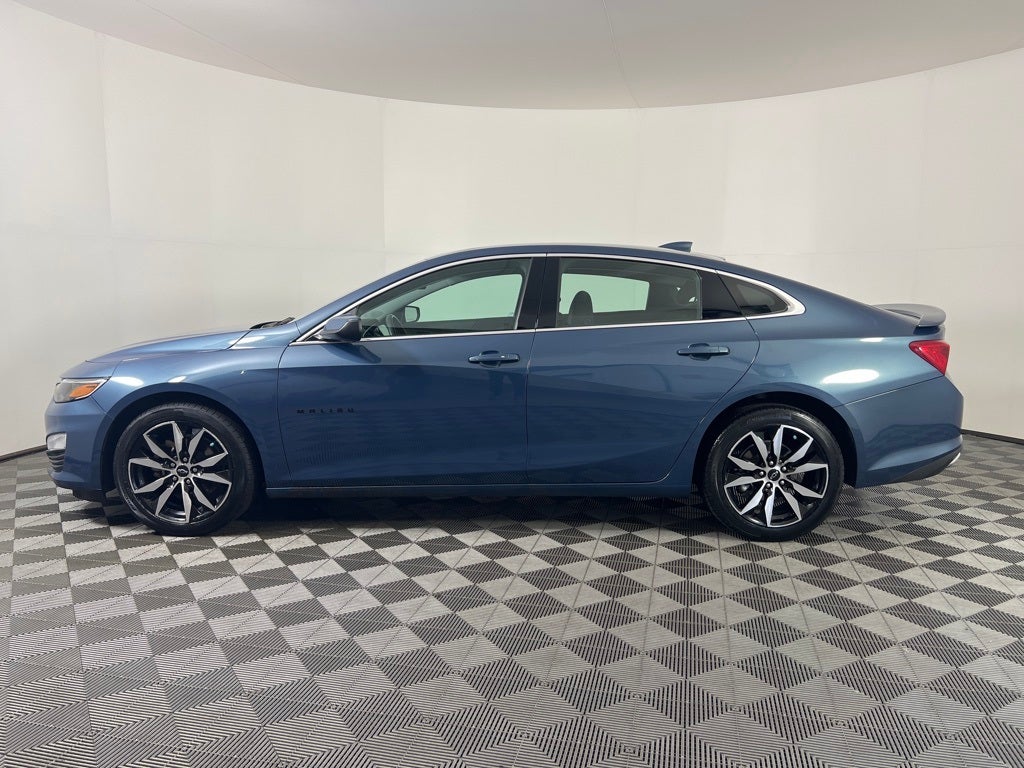 2024 Chevrolet Malibu RS