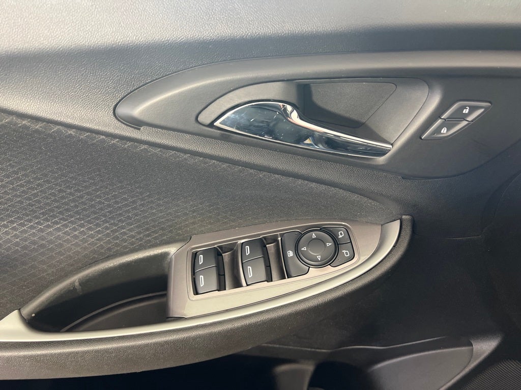 2024 Chevrolet Malibu RS