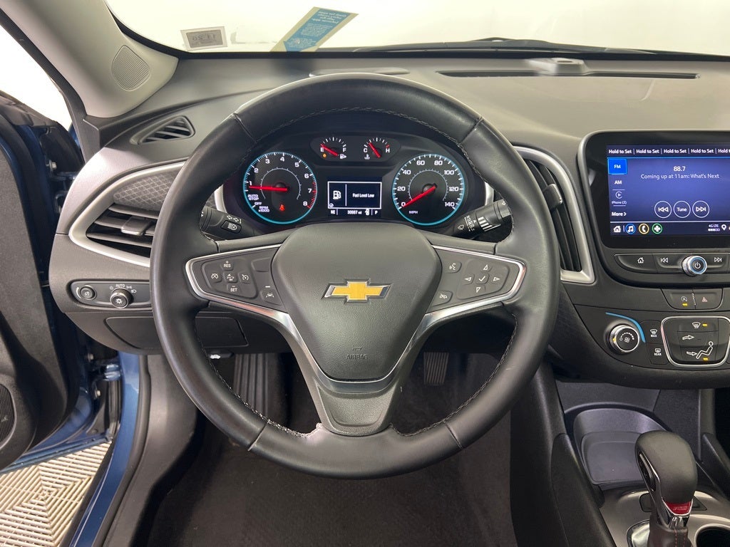 2024 Chevrolet Malibu RS