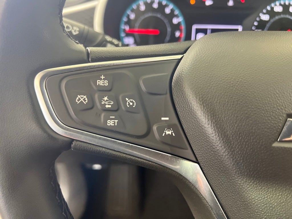 2024 Chevrolet Malibu RS