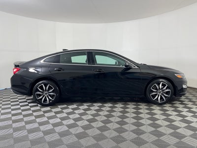 2024 Chevrolet Malibu RS