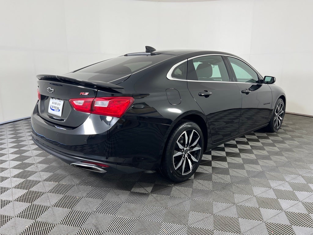 2024 Chevrolet Malibu RS