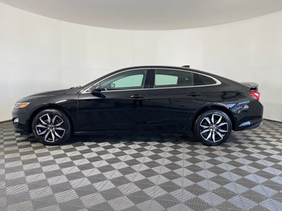 2024 Chevrolet Malibu RS