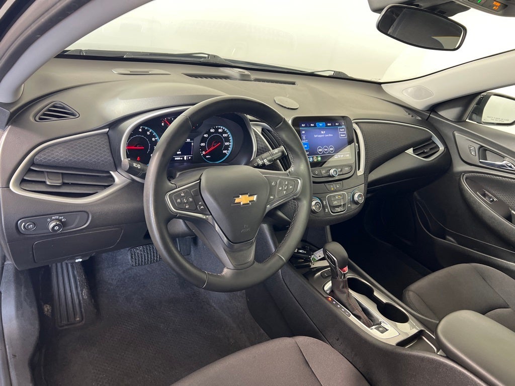 2024 Chevrolet Malibu RS