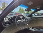 2023 Cadillac CT4 Luxury