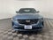 2023 Cadillac CT4 Luxury