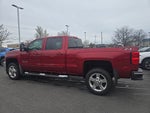 2019 Chevrolet Silverado 2500HD LT
