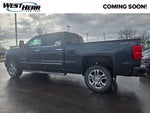 2017 Chevrolet Silverado 2500HD High Country