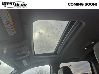 2017 Chevrolet Silverado 2500HD High Country