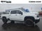 2025 Chevrolet Silverado 2500HD ZR2