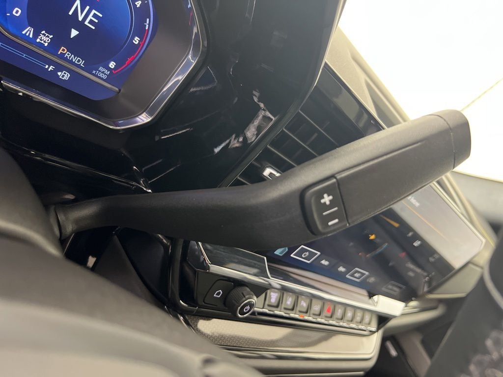 2025 Chevrolet Silverado 2500HD ZR2