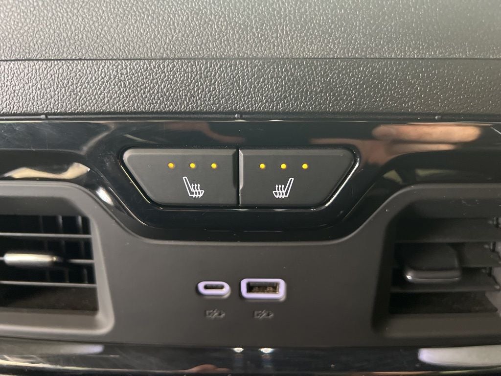 2025 Chevrolet Silverado 2500HD ZR2