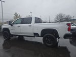 2025 Chevrolet Silverado 2500HD ZR2