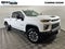 2023 Chevrolet Silverado 2500HD Custom