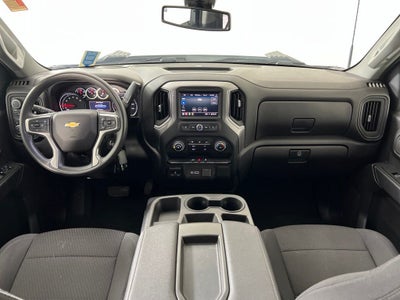 2023 Chevrolet Silverado 2500HD Custom