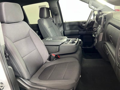 2023 Chevrolet Silverado 2500HD Custom
