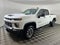 2023 Chevrolet Silverado 2500HD Custom