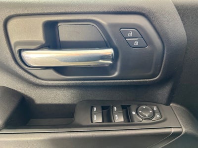 2023 Chevrolet Silverado 2500HD Custom
