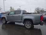 2022 Chevrolet Colorado Work Truck