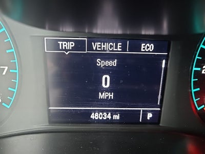 2022 Chevrolet Colorado Work Truck