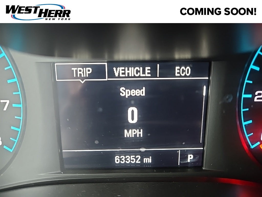 2019 Chevrolet Colorado Work Truck