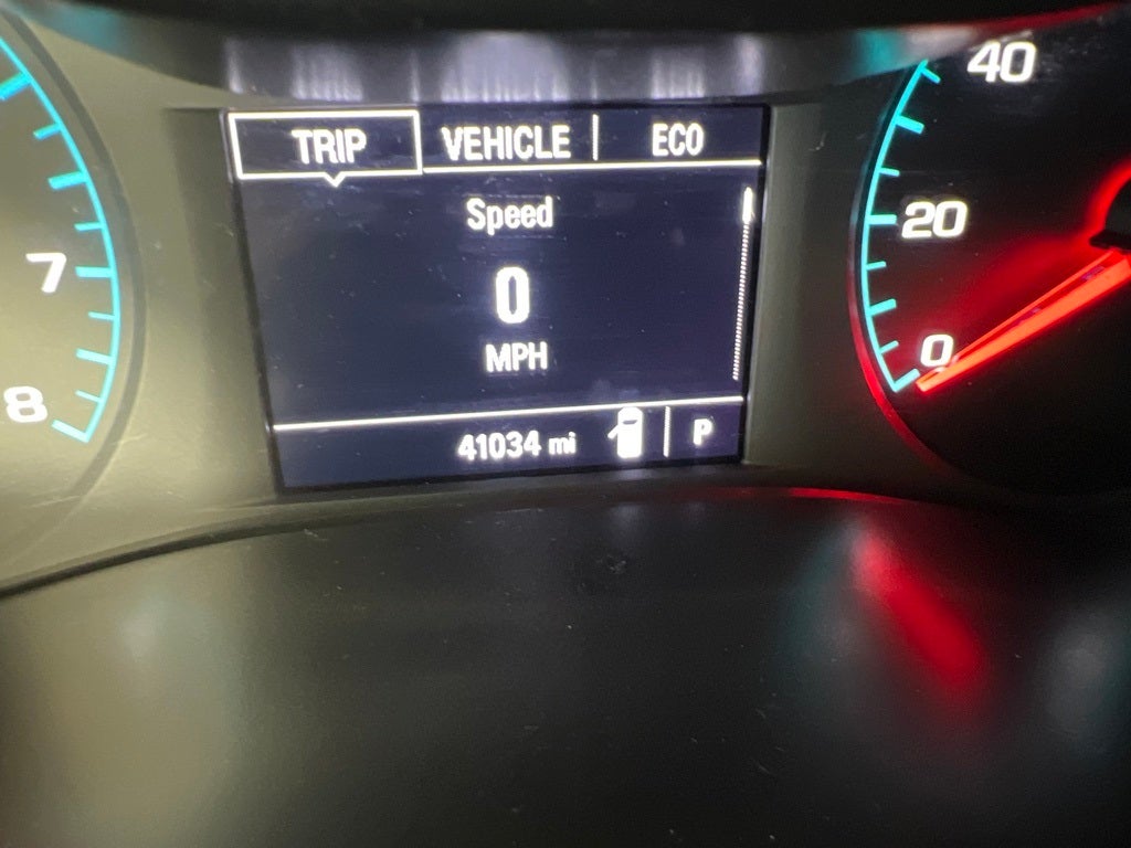 2022 Chevrolet Colorado Work Truck