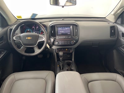 2022 Chevrolet Colorado Work Truck