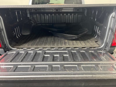 2022 Chevrolet Colorado Work Truck