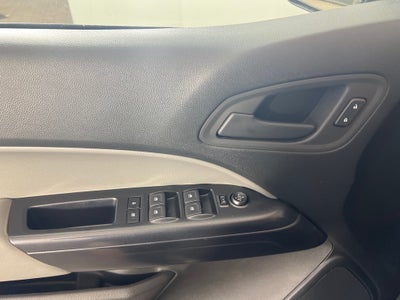 2022 Chevrolet Colorado Work Truck