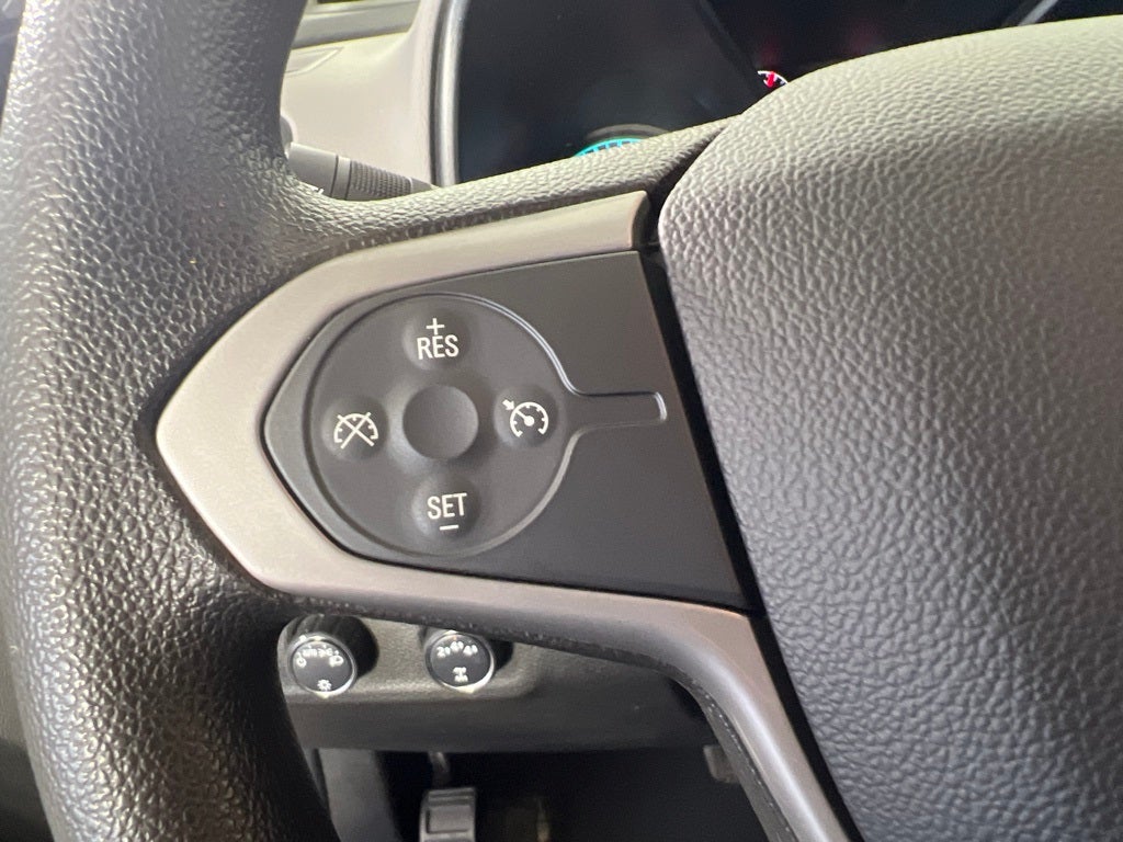 2019 Chevrolet Colorado Work Truck