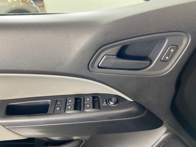 2019 Chevrolet Colorado Work Truck