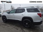 2020 GMC Acadia AT4