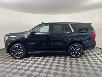 2024 GMC Yukon SLE