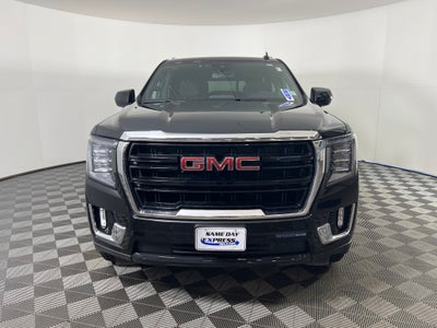 2024 GMC Yukon SLE