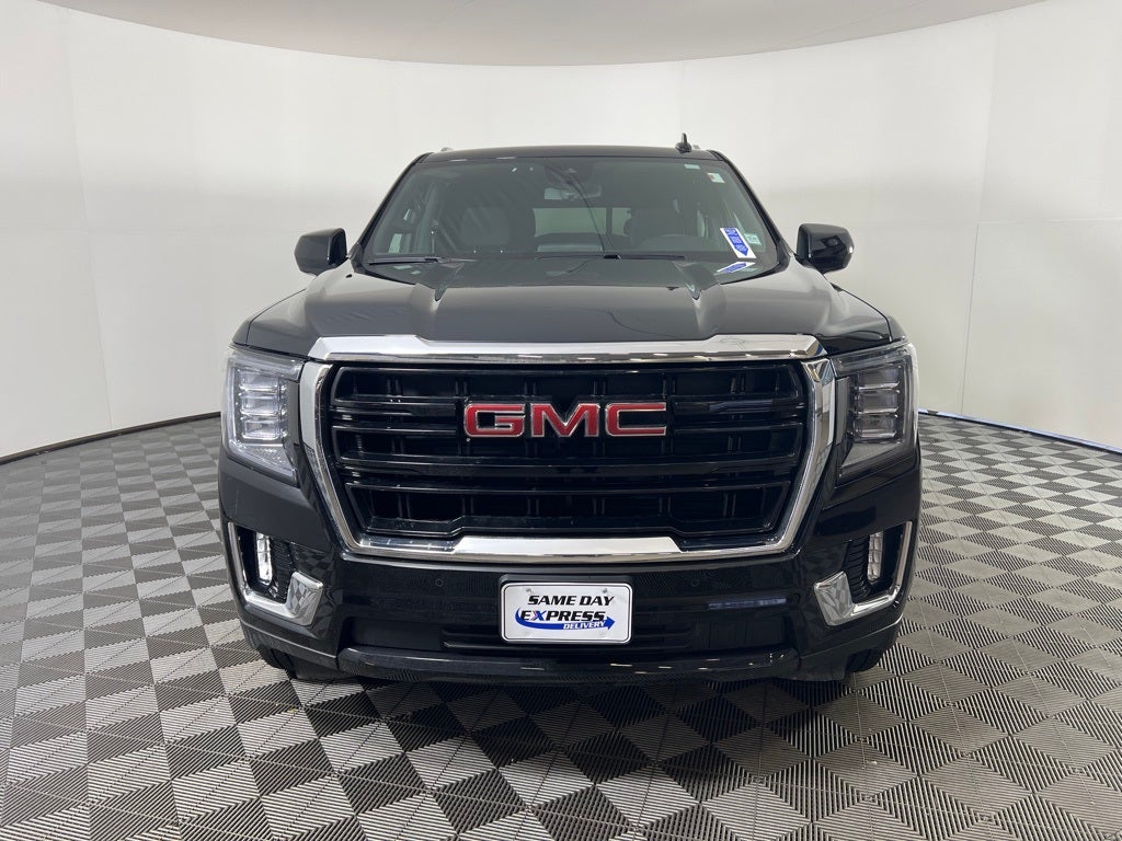 2024 GMC Yukon SLE