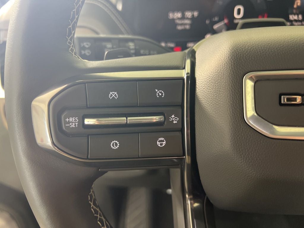 2025 GMC Yukon Denali Ultimate