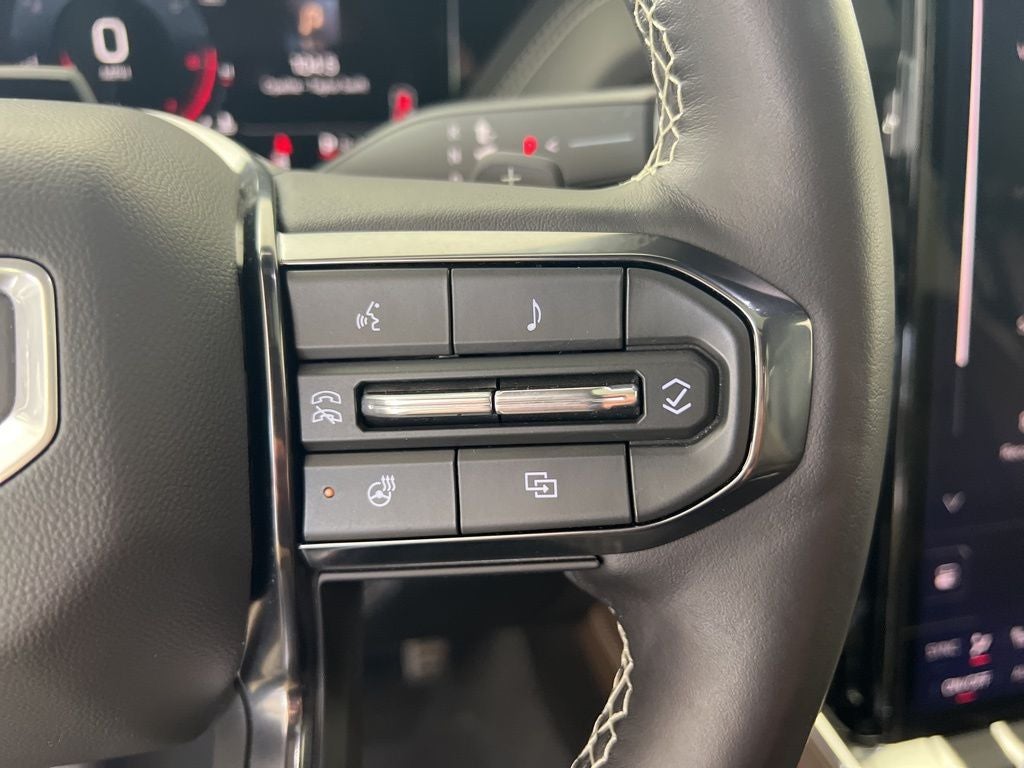 2025 GMC Yukon Denali Ultimate