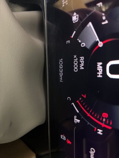 2025 GMC Yukon Denali Ultimate