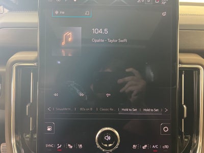 2025 GMC Yukon Denali Ultimate