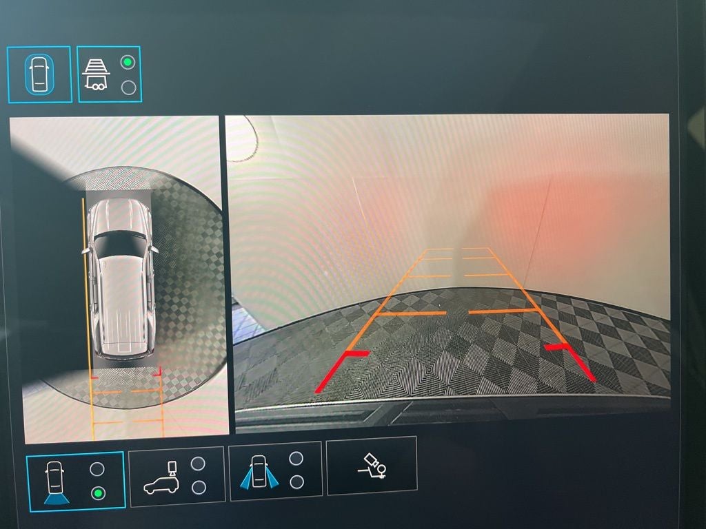 2025 GMC Yukon Denali Ultimate