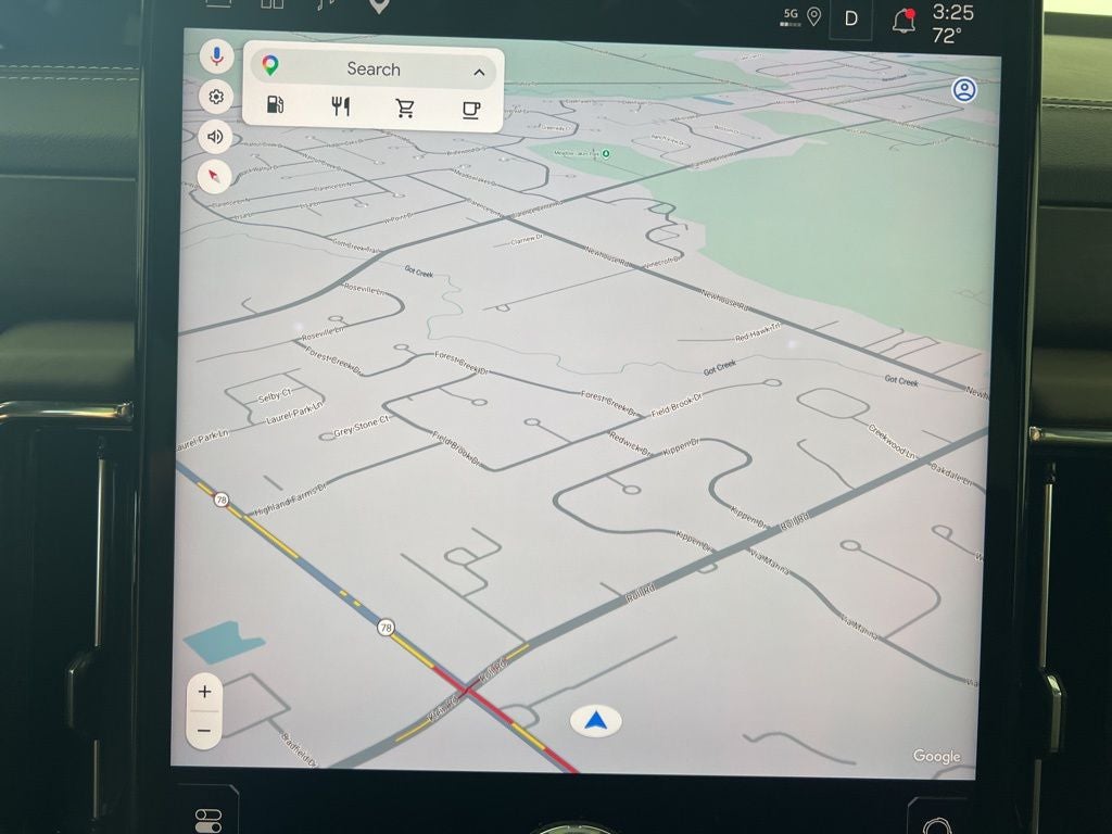 2025 GMC Yukon Denali Ultimate