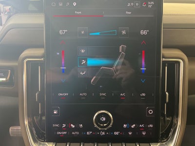 2025 GMC Yukon Denali Ultimate