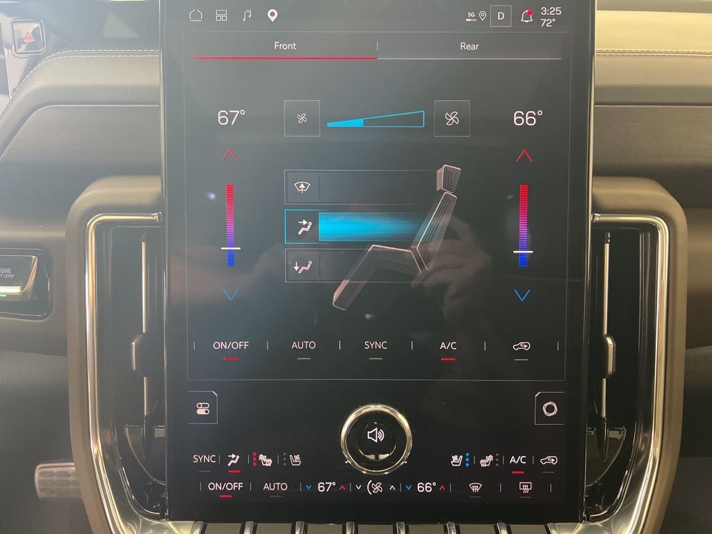 2025 GMC Yukon Denali Ultimate