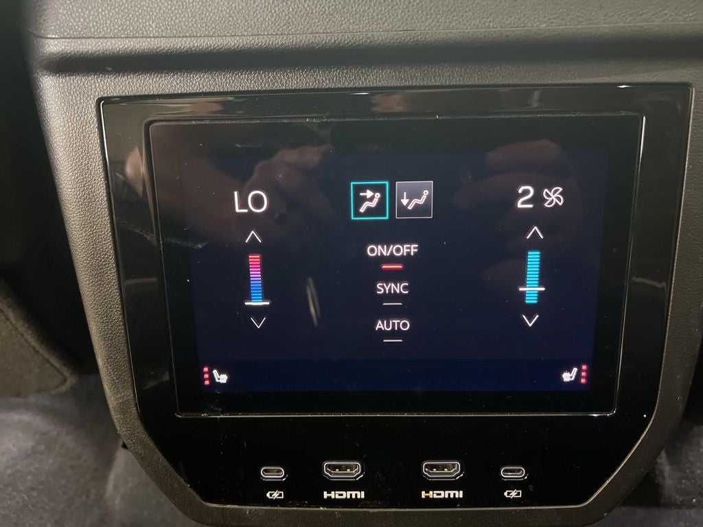 2025 GMC Yukon Denali Ultimate