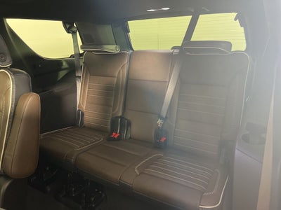 2025 GMC Yukon Denali Ultimate