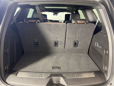 2025 GMC Yukon Denali Ultimate