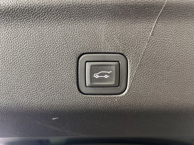 2025 GMC Yukon Denali Ultimate