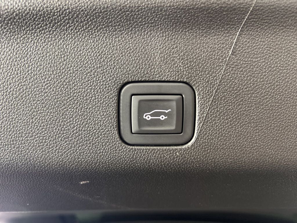 2025 GMC Yukon Denali Ultimate