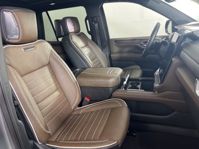 2025 GMC Yukon Denali Ultimate